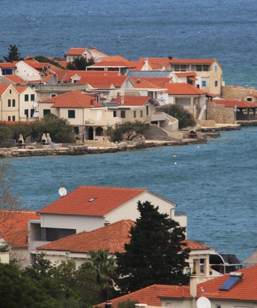 Turisti iz Slovenije delajo te štiri napake že pri rezervaciji apartmaja