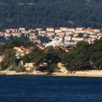Apartmaji ob morju