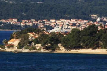 Na kaj morate biti pozorni pri najemu apartmaja na Hrvaškem?