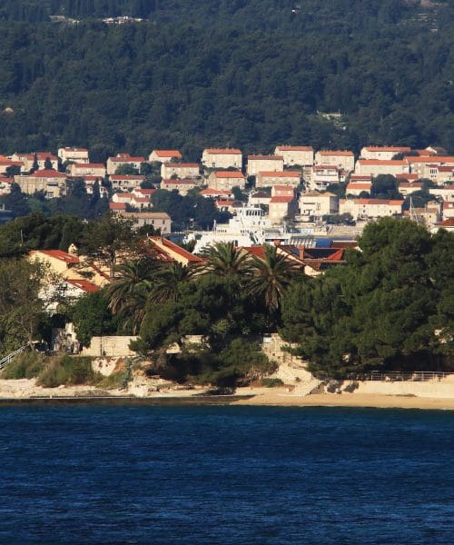 Na kaj morate biti pozorni pri najemu apartmaja na Hrvaškem?