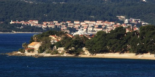 Na kaj morate biti pozorni pri najemu apartmaja na Hrvaškem?