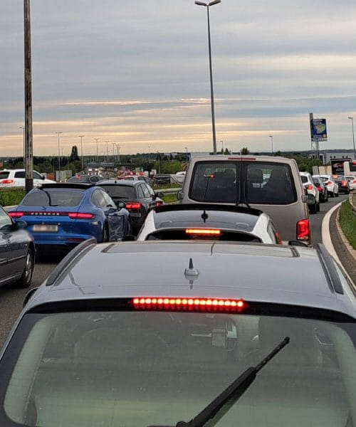 Se odpravljate na morje in je pred Zagrebom kolona? Posavci imajo rešitev!