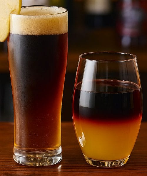 Mešane pijače, ki jih poznamo le v Sloveniji – Brkinc, Miš maš, Špeci in še kaj