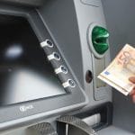 PIN kode za bankomat
