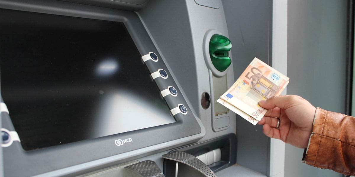 PIN kode za bankomat