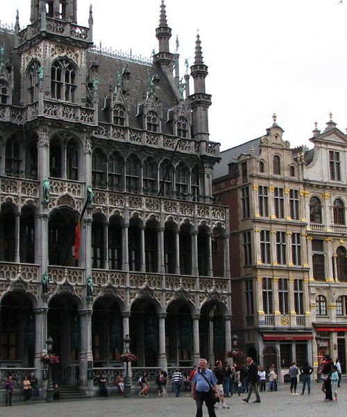 Mesta, ki so popotnike pustila ravnodušne. To so evropske destinacije, ki niso izpolnile pričakovanj