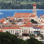 Betina, otok Murter