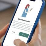 Bralnik, eDavki, FURS