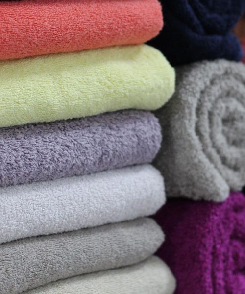 Morate brisače res oprati po vsaki uporabi?