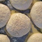 Domače bombetke za burgerje