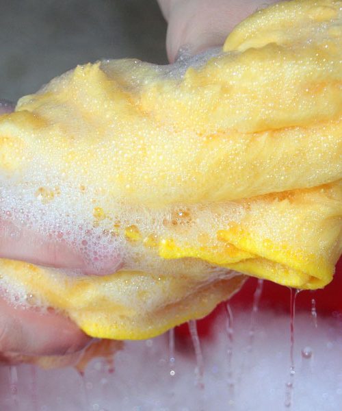 Pet trikov za čist dom, ki bi si jih želeli poznati že prej