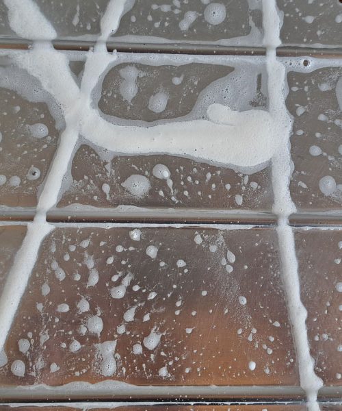 Ta trik za pomivanje pomivalnega korita vas bo navdušil