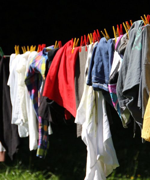 Kako rešiti osmrajen pulover? Tu so trije triki