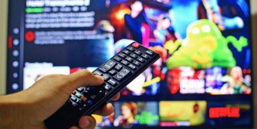 Na šestih TV programih od 31. avgusta oglasov pri ogledu za nazaj ne bo mogoče preskočiti