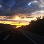 Avtocesta Sveti Rok - Zadar