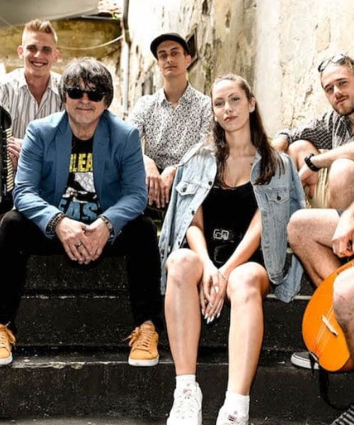 Dare Kaurič se vrača na Melodije morja in sonca – in to z jasnim ciljem