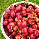 Kaj narediti s sveže nabranimi češnjami?