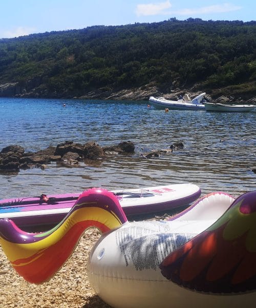 Načrtujete dopust z otroki? Temu se izognite, če nočete pokvarjenih počitnic