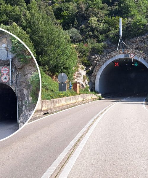 Dva predora, dva svetova: kako Hvar razdeli gorski greben
