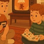 Generacija Milenijci