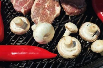 Največja napaka, ki jo Slovenci delamo pri peki na žaru