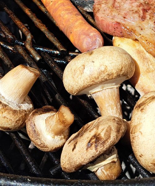 To je pet živil, ki jih nikoli ne smete prati pred kuhanjem