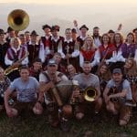 Fehtarji - Gojzar tanc