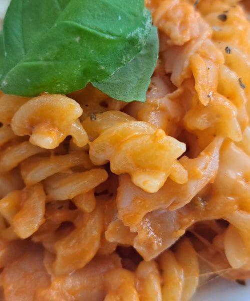 Sedem idej za kosila v tem tednu – preprosto, domače in sezonsko