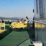 Jadrolinija, trajekt