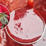 Najpogostejše napake pri kuhanju jagodne marmelade