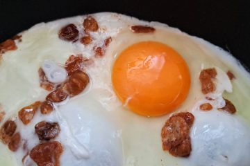 Ta pogosta hrana lahko zmanjša tveganje za demenco, pravijo v raziskavi