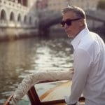 Jan Plestenjak z novo skladbo