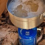 Kaj kuhati na kampiranju