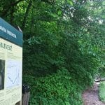 Klevevž, Šmarješke Toplice