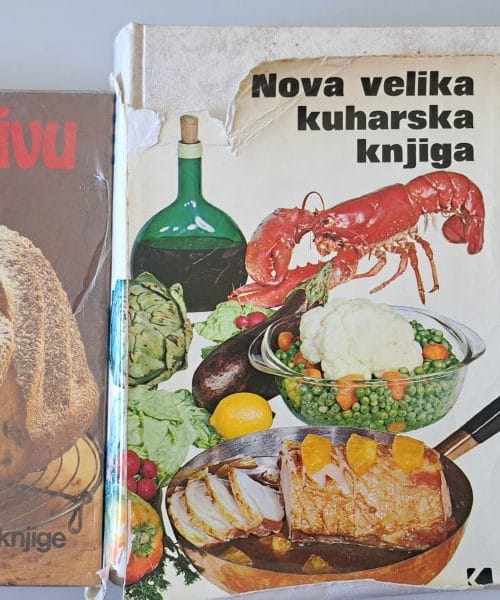 Katera knjiga receptov je najboljša? Iskanje popolnega kuhinjskega sopotnika