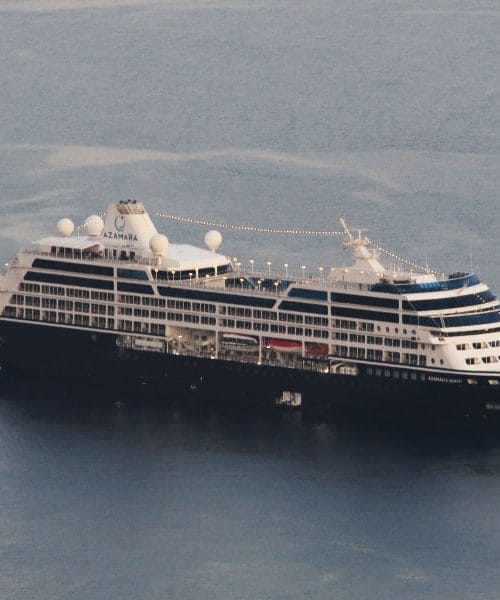 Pet nasvetov, ki jih morate prebrati pred dopustom na križarki