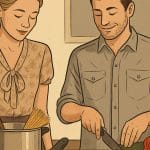 Kuharske napake začetnikov