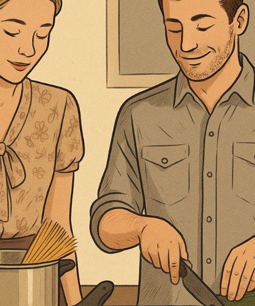 To so najpogostejše napake v kuhinji, ki jih naredi skoraj vsak začetnik