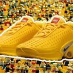Lego in Nike copat