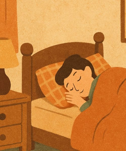 Zakaj ljudje sanjajo in zakaj nekateri ne? Strokovnjaki so povedali …