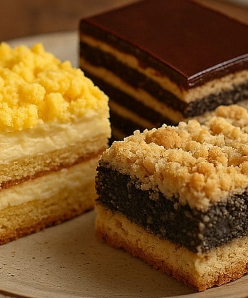 Okusi otroštva: Tri sladice, ki nas vrnejo v kuhinje naših babic