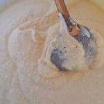 Masa za skutine palačinke