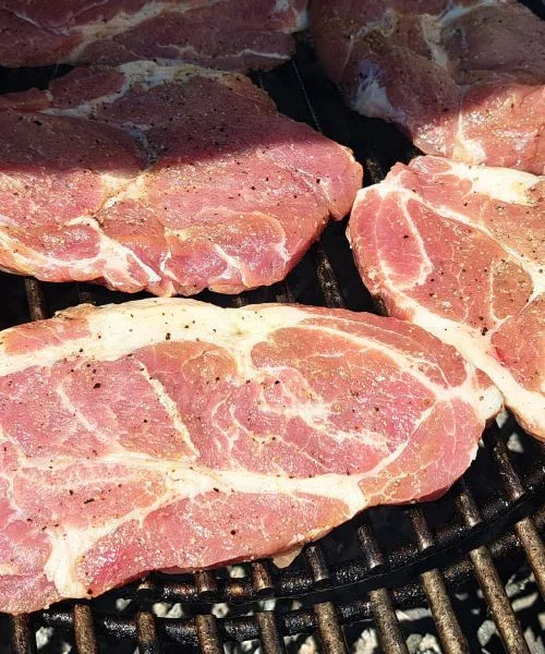 V teh dneh bodo znova prave temperature za žar – to lahko pripravite