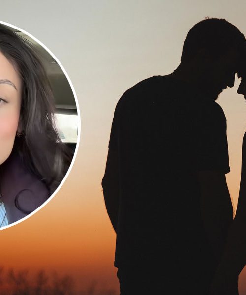 Tiktokerka, ki je izbrala samostojnost: “Ne iščem ničesar, česar sama ne morem dati”