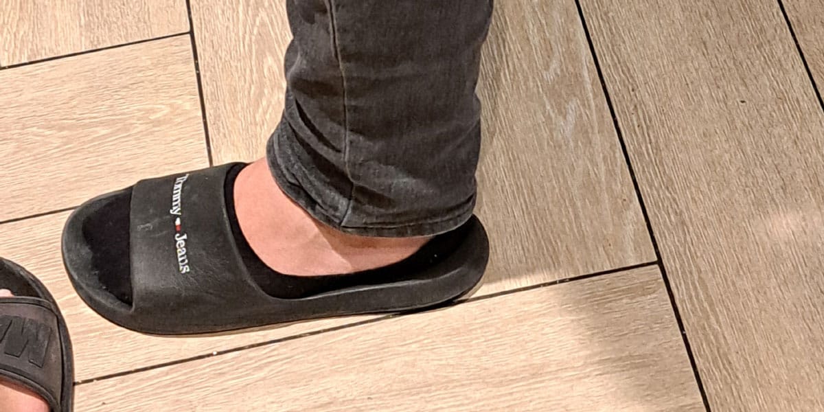 Modni trend z natikači