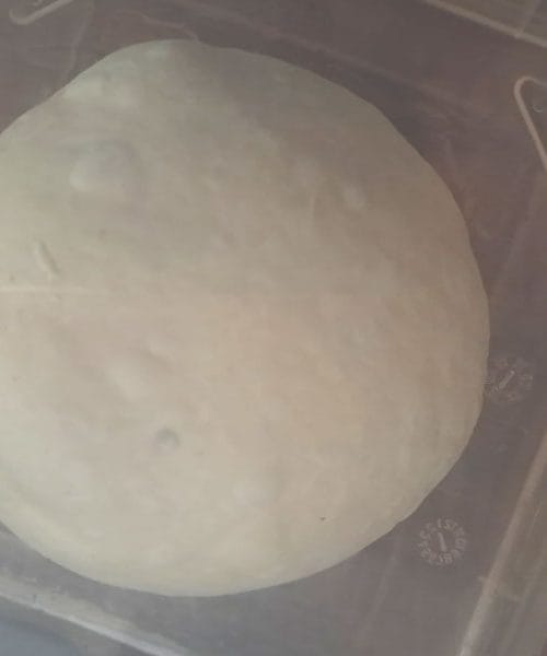 Obstaja najboljši hlebček za pico? Kako ga pripraviti, da bo testo res uspelo