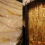 Najhitrejši recept za jabolčni štrudl