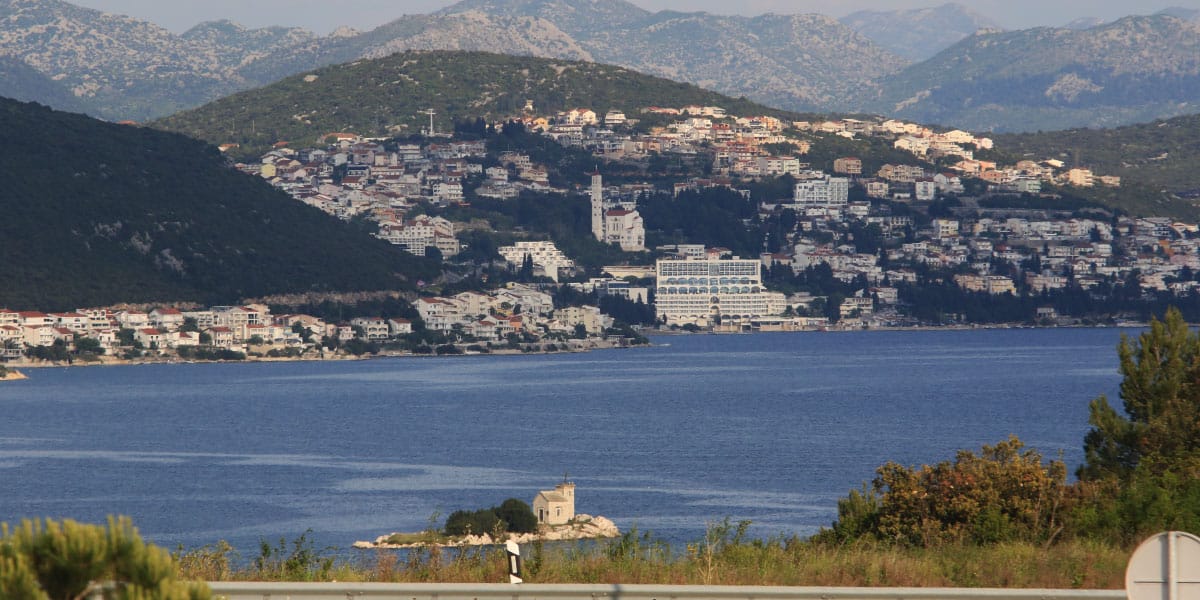 Neum, Bosna in Hercegovina