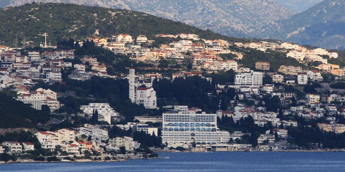 Neum, Bosna in Hercegovina