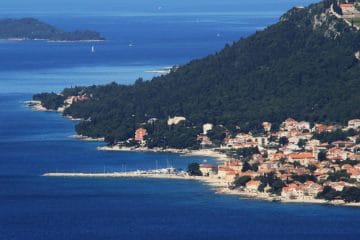 Kateri hrvaški otok izbrati glede na to, kaj imate najraje na dopustu?